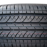 1 X New Milestar MS70 195/70R14 90T SL TL Tires