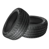 1 X New Milestar MS932 195/65R15 91H SL TL Tires