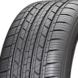 1 X New Milestar MS932 215/55R17 98V XL TL Tires