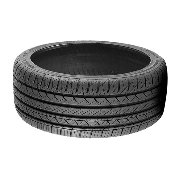 1 X New Milestar MS932 XP+ LT245/70R16 118/115R E/10 Tires