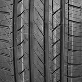 1 X New Milestar MS932 XP+ LT245/70R16 118/115R E/10 Tires