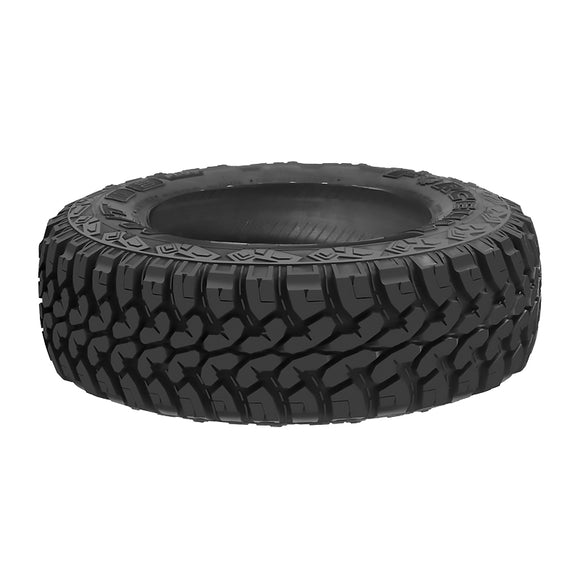 1 X New Forceum MT08+ LT235/75R15 Tires