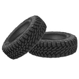 1 X New Forceum MT08+ LT265/50R20 Tires