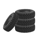1 X New Forceum MT08+ LT265/75R16 Tires