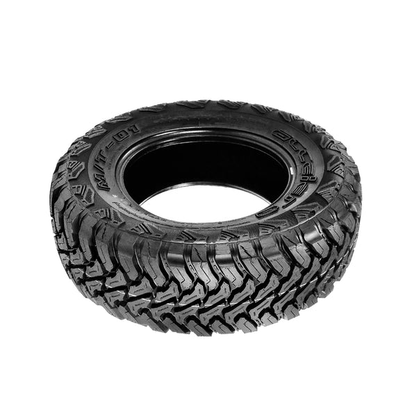 1 X New ACCELERA MT 01 275/45R22 112P Tires