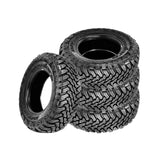 1 X New ACCELERA MT 01 275/55R20 115/112P Tires