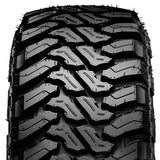 1 X New ACCELERA MT 01 35X12.50R20 121Q E/10 Tires