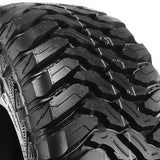 1 X New ACCELERA MT 01 35X12.50R20 121Q E/10 Tires