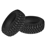 1 X New Zeetex MT1000 LT235/75R15 104/101Q Tires