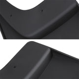 Coolstuffguru Compatible with GMC Sierra 1500 2500HD 3500HD 4PC Splash Guard Mud Flaps Set Front+Rear