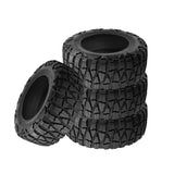 Nitto Mud Grappler X-Terra 35/1250/20 121Q Off-Road Handling Tire