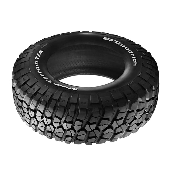 BF Goodrich Mud-Terrian T/A KM2 LT255/75R17/6 111/108Q