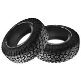 BF Goodrich Mud-Terrian T/A KM2 31X10.50R15/6 109Q