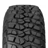 BF Goodrich Mud-Terrian T/A KM2 LT255/75R17/6 111/108Q