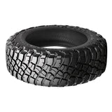 1 X New BF Goodrich MUD-TERRAIN T/A KM3 37X13.50R20/10 127Q RBL Tires