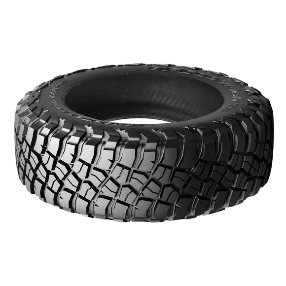 BF Goodrich Mud-Terrian T/A KM3 LT265/65R17/10 120/117Q