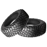 1 X New BF Goodrich MUD-TERRAIN T/A KM3 37X13.50R20/10 127Q RBL Tires
