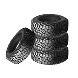 1 X New BF Goodrich Mud Terrain T/A KM3 LT285/75R16/10 126/123Q RBL Tires