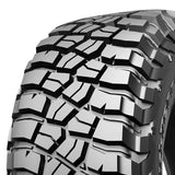 1 X New BF Goodrich Mud Terrain T/A KM3 LT285/75R16/10 126/123Q RBL Tires