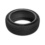 1 X New Multi-Mile Matrix Tour RS II 245/45R19 98V Tires