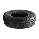 1 X New Multi-Mile Wild Country XTX AT4S LT245/75R16 120/116R E/10 Tires