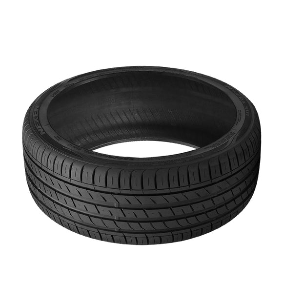 Nexen N'Fera SU1 245/35/19 93Y Performance Sport Tire