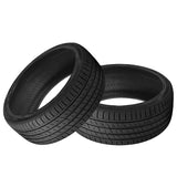 Nexen N'Fera SU1 255/40/19 100Y Performance Sport Tire