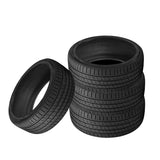 Nexen N'Fera SU1 245/35/19 93Y Performance Sport Tire