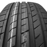 Nexen N'Fera SU1 245/35/19 93Y Performance Sport Tire