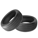 1 X New Nexen N'PRIZ AH5 225/50R17 94V Tires