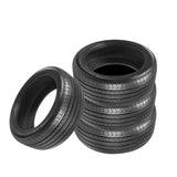 Nexen N'PRIZ AH8 235/40/18 91H Passenger All-Season Tire