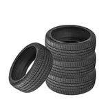 Nexen N'PRIZ AH7 245/45/20 103W High Performance Touring Tire