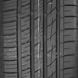 Nexen N'PRIZ AH7 245/40/17 91W High Performance Touring Tire
