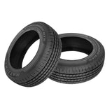 National Commando HTS 245/50R20 102H