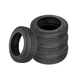 National Commando HTS 245/50R20 102H