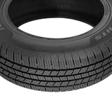 National Commando HTS 245/50R20 102H