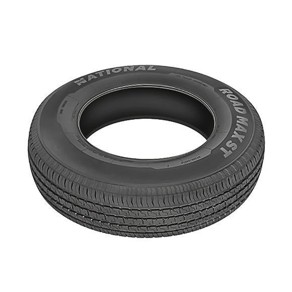 National Road Max ST ST205/75R15 TL C