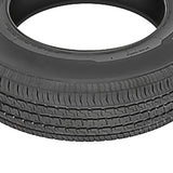 National Road Max ST ST215/75R14 TL C