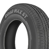 National Road Max ST ST175/80R13 TL D