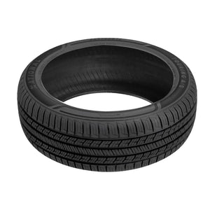 1 X New National Touring A/S 195/65R15 91H Tires