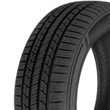 1 X New National Touring A/S 205/60R16 92H Tires