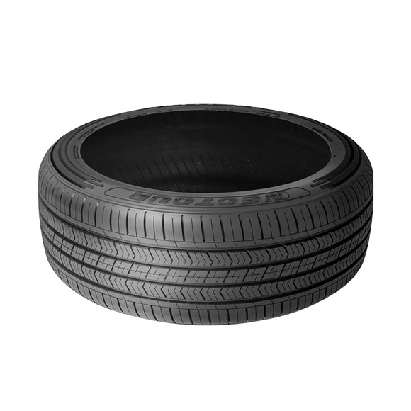 1 X New NEOTERRA NEOSPORT UHP 205/50ZR17 93W Tires