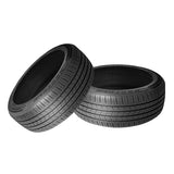 1 X New NEOTERRA NEOSPORT UHP 235/50ZR18 97W Tires