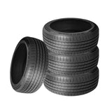 1 X New NEOTERRA NEOSPORT UHP 245/35ZR20 95Y Tires