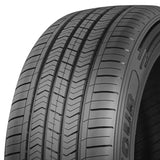 1 X New NEOTERRA NEOSPORT UHP 245/35ZR20 95Y Tires