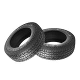 1 X New NEOTERRA NEOTRAX AT LT265/70R16 121/118R E/10 Tires