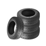 1 X New NEOTERRA NEOTRAX AT LT265/70R17 E/10 121/118S Tires