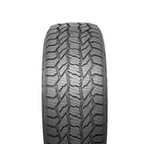 1 X New NEOTERRA NEOTRAX AT LT265/70R16 121/118R E/10 Tires