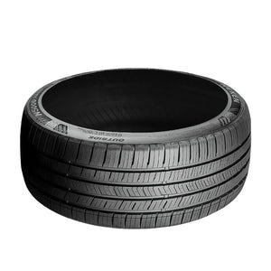 1 X New Nexen N5000 Platinum 245/70R17 110H Tires