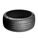 1 X New Nexen N5000 Platinum 225/50R17 94W Tires